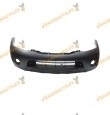 Paragolpes Delantero Nissan Navara Pathfinder D40 R51 4wd de 2008 a 2010 | Imprimado | Con Huecos Antiniebla | 62022-ZS00E