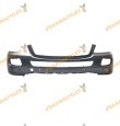 Paragolpes Delantero Mercedes Ml W164 Del 2005 Al 2008 1648804904