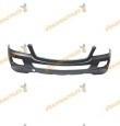 Paragolpes Delantero Mercedes Ml W164 Del 2005 Al 2008 1648804904