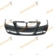 Paragolpes BMW Serie 3 E90 E91 de 2005 a 2009 | Delantero | Imprimado | Con Hueco Sensor Aparcamiento | OEM 51117170051