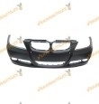 Paragolpes BMW Serie 3 E90 E91 de 2005 a 2009 | Delantero | Imprimado | Con Hueco Sensor Aparcamiento | OEM 51117170051