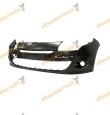 Paragolpes Renault Megane III de 2008 a 2012 | Delantero | Imprimado | Con Spoiler | Modelo 5 Puertas | OEM similar a 620220035R