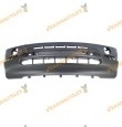 paragolpes bmw x5  de 2000 delantero c/ag faros antiniebla lavafaros