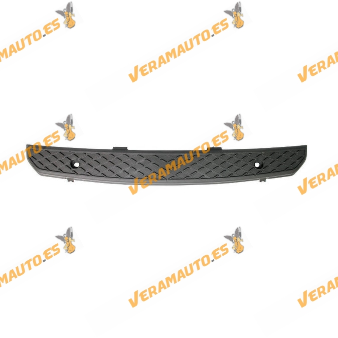 Front Bumper Step Mercedes Sprinter 2006 to 2013 | OEM Similar to 9068850011