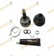 Junta homocinética árbol transmisión VAG eje delantero 1H0407311D