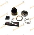 Junta Homocinética Interior | Árbol de Transmisión Audi SEAT Skoda Volkswagen | Eje Delantero Interior | OEM 171498103C