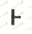 Tee Connectors | T-connector | High Quality Made of Glass Fiber Reinforced Polyamide 6
