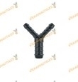 Y-connector | High Quality Made of Glass Fiber Reinforced Polyamide 6