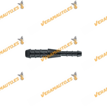 copy of I-connector | High Quality Made of Glass Fiber Reinforced Polyamide 6
