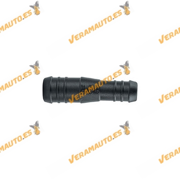I-connector | High Quality Made of Glass Fiber Reinforced Polyamide 6