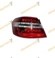 Piloto Trasero Izquierdo ULO Mercedes Clase E W212 Berlina de 2009 a 2013 | LED | OEM A2128201164