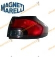 Piloto  Trasero Derecho | Opel Zafira C Tourer de 2012 a 2019 | Magneti Marelli  | OEM 13386604