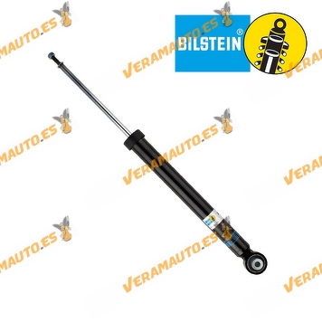 BILSTEIN Suspension Shock Absorber Audi A4 8W|B9 from 2015 onwards Rear | Left and Right | OEM Similar to 8W5807067D