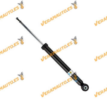 BILSTEIN Suspension Shock Absorber Audi A4 8W|B9 from 2015 onwards Rear | Left and Right | OEM Similar to 8W5807067D