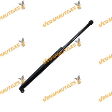 Trunk Shock-Absorber BMW E39 Serie 5 from 1996 to 2004 350mm lenght and 520N Newton pressure similar to 51248222913