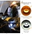 Luz Led de Emergencia Para Vehículos| Modelo V16 |