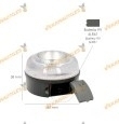 Luz Led de Emergencia Para Vehículos| Modelo V16 |