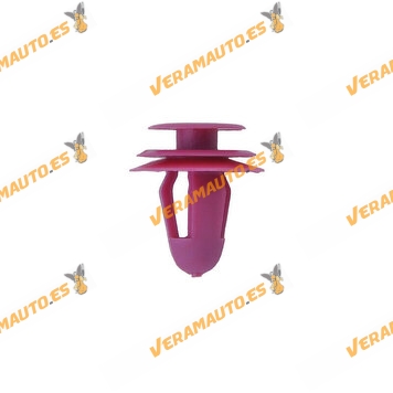 Staple Set | Molding Clips | Cladding and Upholstery Doors | Toyota | lexus | Suzuki OEM 67771-12050