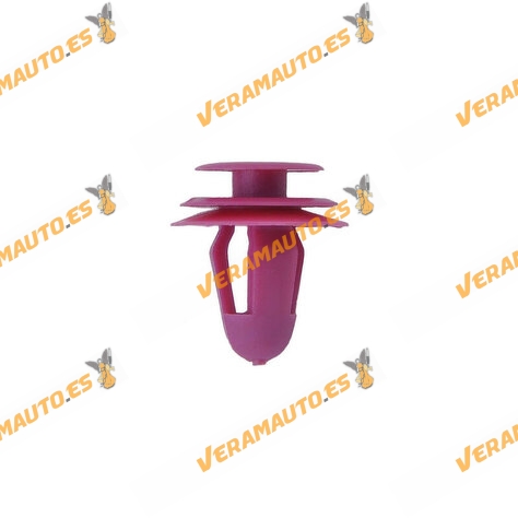 Staple Set | Molding Clips | Cladding and Upholstery Doors | Toyota | lexus | Suzuki OEM 67771-12050