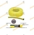 High Quality 3-Ply Mesh Reinforced Flexible Hose | Length 50 Meters | Diameter 12.7mm