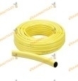 Triple Layer Plasticized Flexible Hose | Measurements 19x25mm | Length 50 Meters