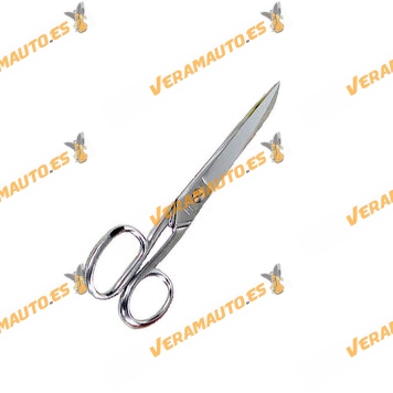 Sewing scissors 7" | 17, 5 cm | For all kinds of sewing work