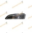 Piloto de Espejo Retrovisor Izquierdo Ford Fiesta de 2008 a 2017 | B-Max de 2012 a 2017 | OEM 1547274