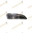 Right Rearview Mirror Light Ford Fiesta From 2008 to 2017 | B-Max from 2012 to 2017 | OEM 1513158
