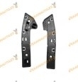 Bumper Bracket Kit Citroen Berlingo | Peugeot Partner from 2008 to 2012 | OEM 9680546880