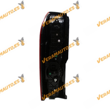 Piloto Magneti Marelli Derecho Citroen Jumper | Fiat Ducato | Peugeot Boxer De 2006 a 2014 | Trasero | OEM Similar a 6351AY