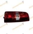 Piloto Trasero Derecho Citroen Jumpy | Peugeot Expert | Opel Vivaro Zafira | OEM Similar a 9808243080