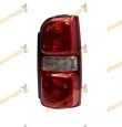 Piloto Trasero Derecho Citroen Jumpy | Peugeot Expert | Opel Vivaro Zafira | OEM Similar a 9808243080