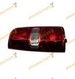 Left Tail Light Citroen Jumpy | Peugeot Expert | Opel Vivaro Zafira | OEM 9808243180