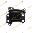 Soporte de Refuerzo de Paragolpes Delantero Derecho Audi A3 de 2003 a 2008 | OEM 8P0807134