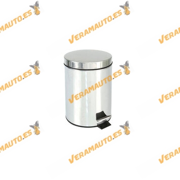 High Quality Stainless Steel Bucket | 12L capacity