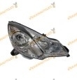 Headlight Visteon Citroen C3 | DS3 from 2010 to 2016 Front Right | OEM 1606930680