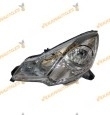 Headlight Visteon Citroen C3 | DS3 from 2010 to 2016 Front Left | OEM 1606930980
