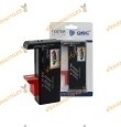 Universal Tester for AA AAA C D 9V 1.5V Batteries