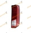 Volkswagen Crafter Taillight Years from 2017 to 2022 | Rear Right LED OEM Similar to 7C0945096G