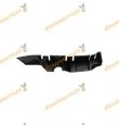 Soporte de Paragolpes Audi A3 de 2003 a 2008 | Delantero Derecho | OEM Similar a 8P0807184A