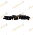 Soporte de Paragolpes Audi A3 de 2003 a 2008 | Delantero Derecho | OEM Similar a 8P0807184A