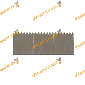 Agricultural Binder Blades | With Tape, Staples, Blade and Spring