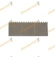 Agricultural Binder Blades | With Tape, Staples, Blade and Spring