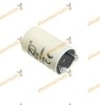 Starter for Fluorescent Tube Lamps 4W - 65 W