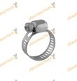 Stainless Steel Endless Hose Clamp | Model 12-22