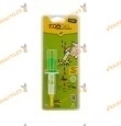 Eco Gel Eliminates Ants with Dosing Syringe | 5gr