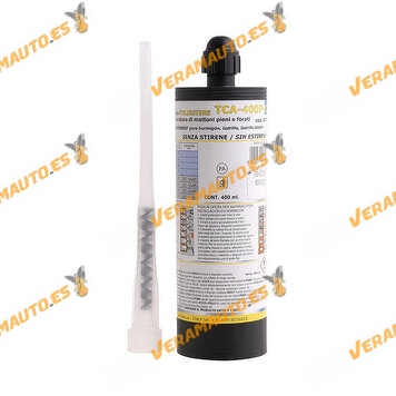 Polyester Chemical Anchor 400 ml