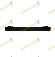 Front Bumper Reinforcement Citroen Berlingo | Peugeot Partner from 2008 to 2012 | Made in Steel | OEM 7414YN