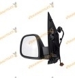 Espejo Izquierdo | Citroen Jumpy | SpaceTourer | Opel Zafira | Peugeot Expert | Traveller | Toyota Proace | OEM 98087413XT