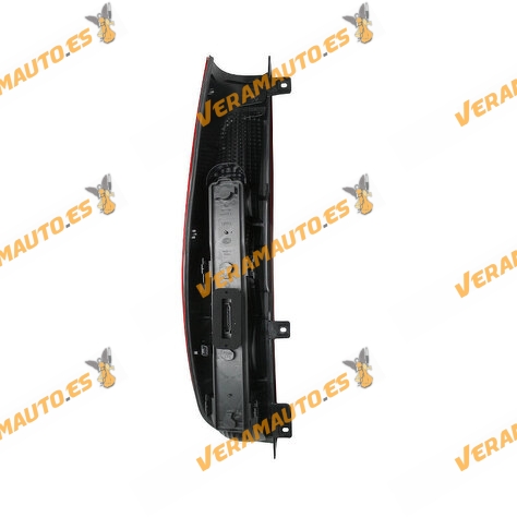 HELLA | Mercedes Vito | Viano W639 from 2003 to 2014 | With Bulb Holder | OEM Similar to A6398200264